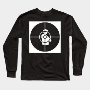 Public Enemy Long Sleeve T-Shirt