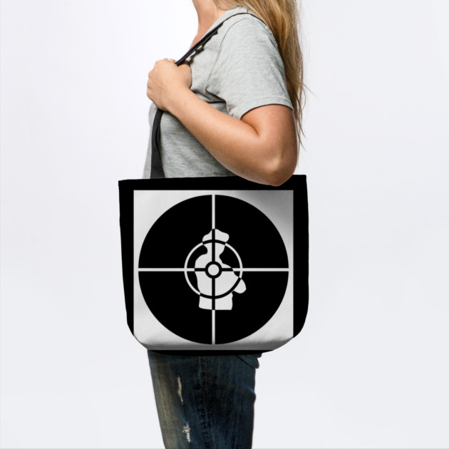 Public Enemy by dtr_art