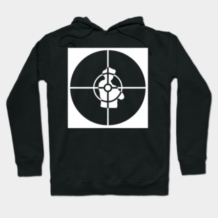 Public Enemy Hoodie