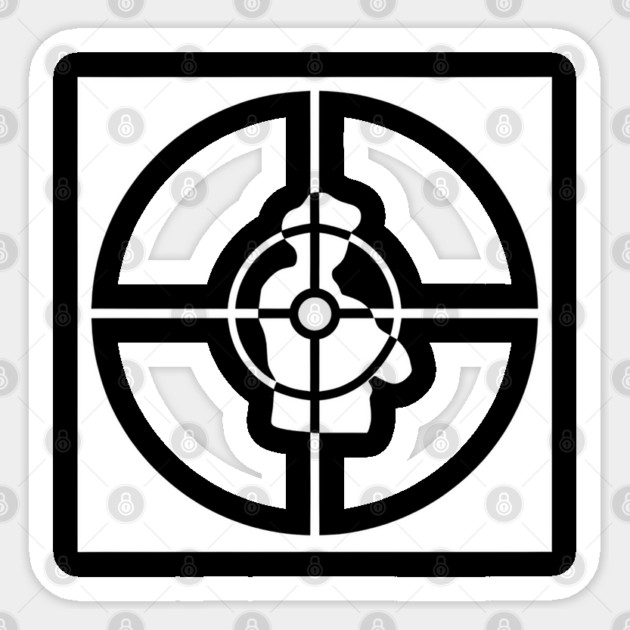 Public Enemy Sticker by dtr_art