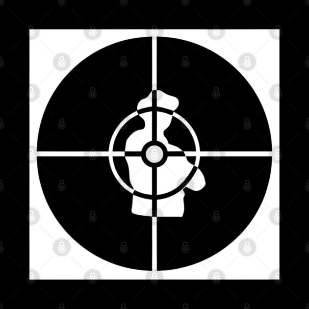 Public Enemy by dtr_art