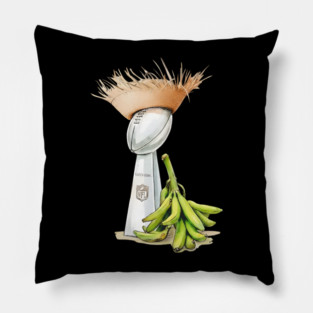 Ice-Out-The-Only-Thing-More-Powerful-Than-Hate-is-Love Pillow