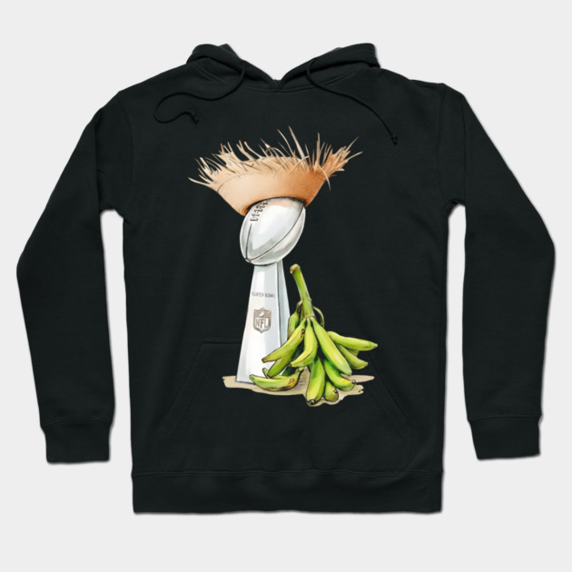 Ice-Out-The-Only-Thing-More-Powerful-Than-Hate-is-Love Hoodie by dtr_art