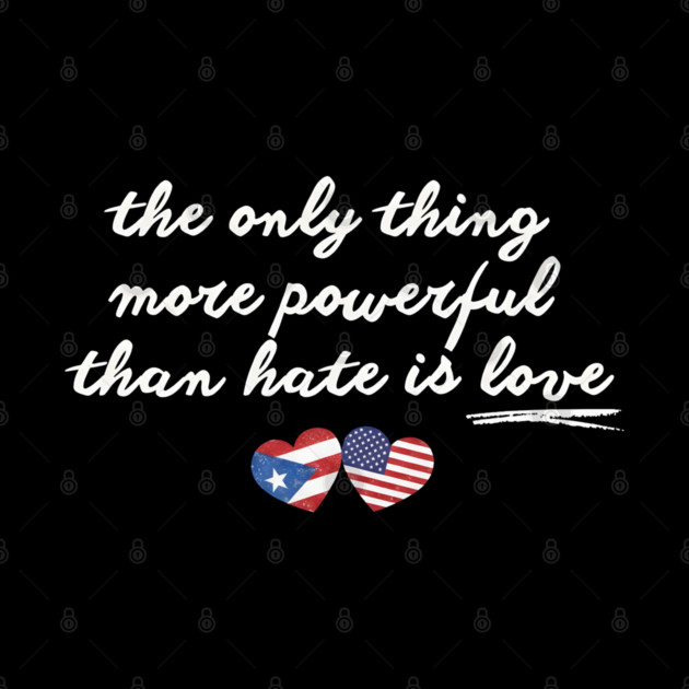 The-Only-Thing-More-Powerful-Than-Hate-is-Love by dtr_art