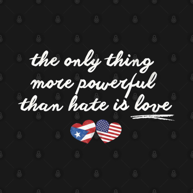 The-Only-Thing-More-Powerful-Than-Hate-is-Love by dtr_art