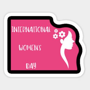 international-womens-day Magnet