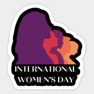 international-womens-day Magnet