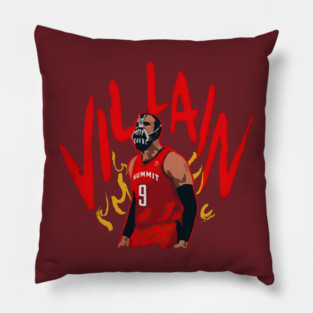 Dillon The Villain Dillon Brooks Pillow
