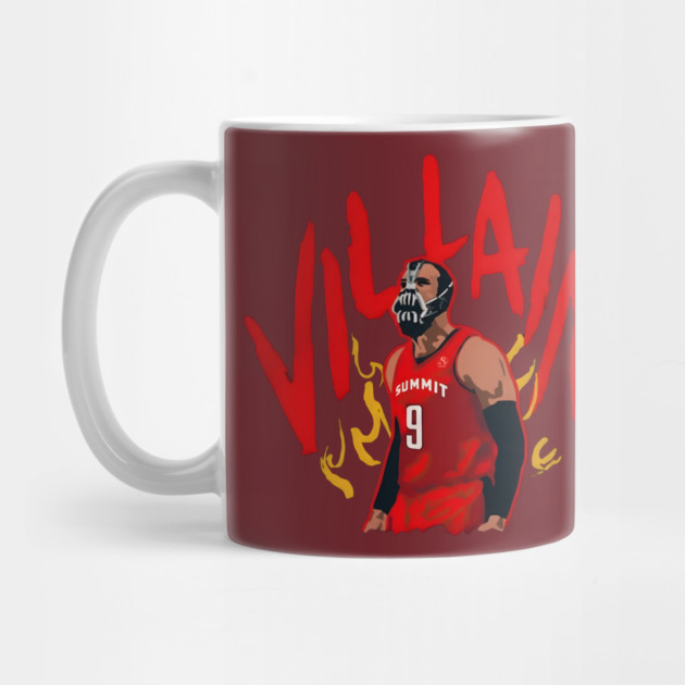 Dillon The Villain Dillon Brooks by dtr_art