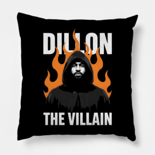 Dillon-The-Villain-Dillon-Brooks Pillow