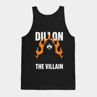 Dillon-The-Villain-Dillon-Brooks Tank Top