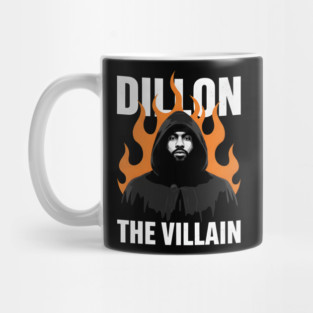 Dillon-The-Villain-Dillon-Brooks Mug