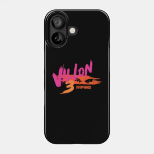 Dillon The Villain Dillon Brooks Phone Case