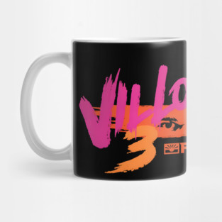 Dillon The Villain Dillon Brooks Mug