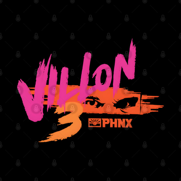 Dillon The Villain Dillon Brooks by dtr_art