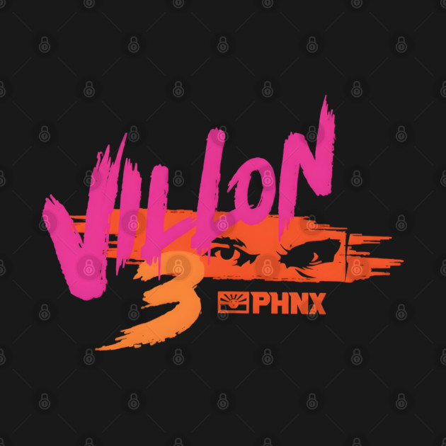 Dillon The Villain Dillon Brooks by dtr_art