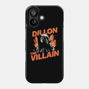 Dillon The Villain Dillon Brooks Phone Case