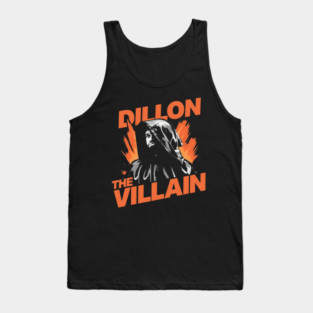 Dillon The Villain Dillon Brooks Tank Top