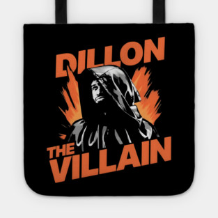 Dillon The Villain Dillon Brooks Tote