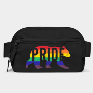 Gay Bear Pride Festival for LGBTQ+ | BearlyBrand Bag