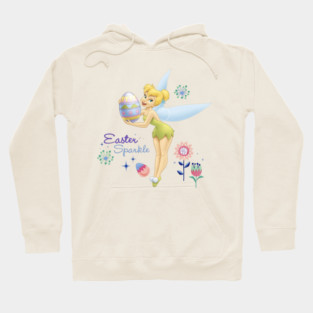 Tinker Bell Easter Sparkle Hoodie