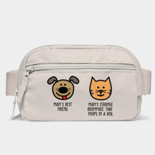 DOG CAT Bag