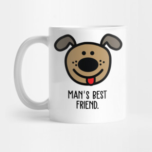 DOG CAT Mug