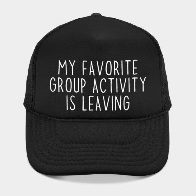 Funny Introvert Antisocial Sarcastic Humorous by yangho