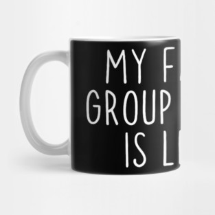 Funny Introvert Antisocial Sarcastic Humorous Mug