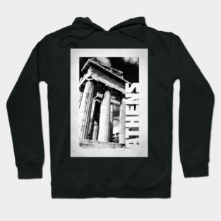 Athens Hoodie