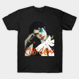 Class Clown T-Shirt