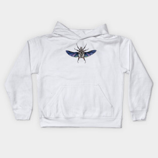 Beetle Kids Hoodie