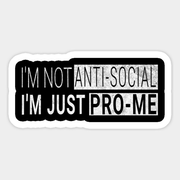 Selective Socializing Magnet by Designed By Marty