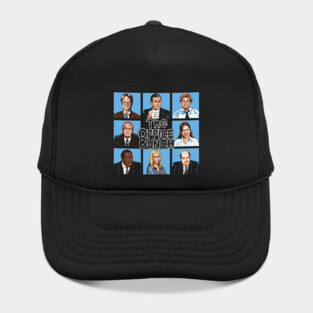 The Office Bunch Hat