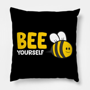 S2 Beekeeping Beekeeper Bee Bees Beehive Honeybees Apiary Apiculture (1) Pillow