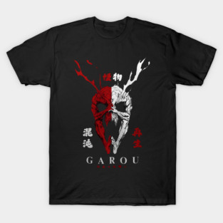 Garou T-Shirt