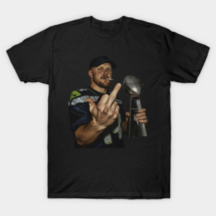 Sam-Darnold T-Shirt