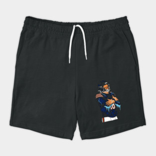 Caleb-Williams Shorts