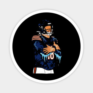 Caleb-Williams Magnet