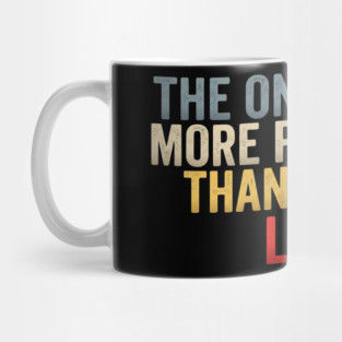 The-Only-Thing-More-Powerful-Than-Hate-Is-Love-Inspirational-Quote-Positive-Message Mug