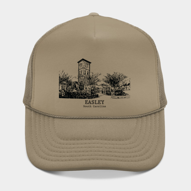 Easley - South Carolina by Lakeric