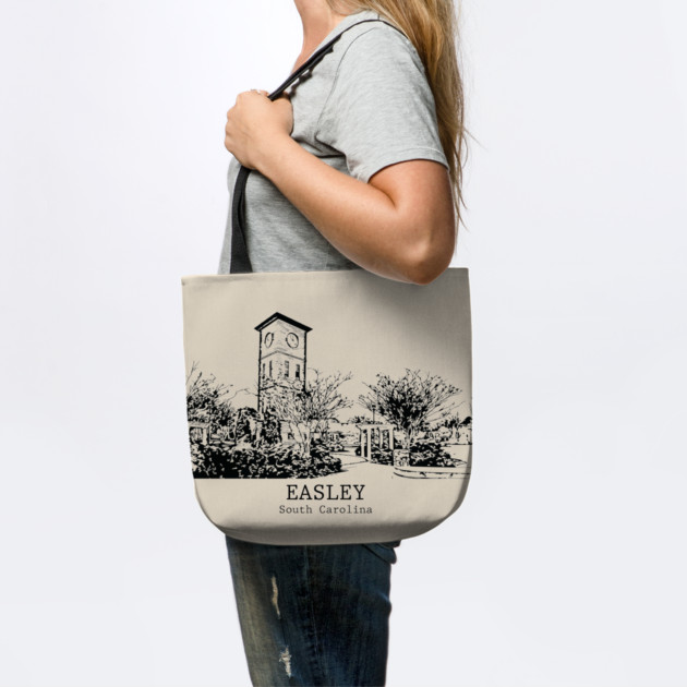 Easley - South Carolina by Lakeric