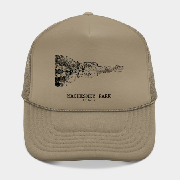 Machesney Park - Illinois by Lakeric