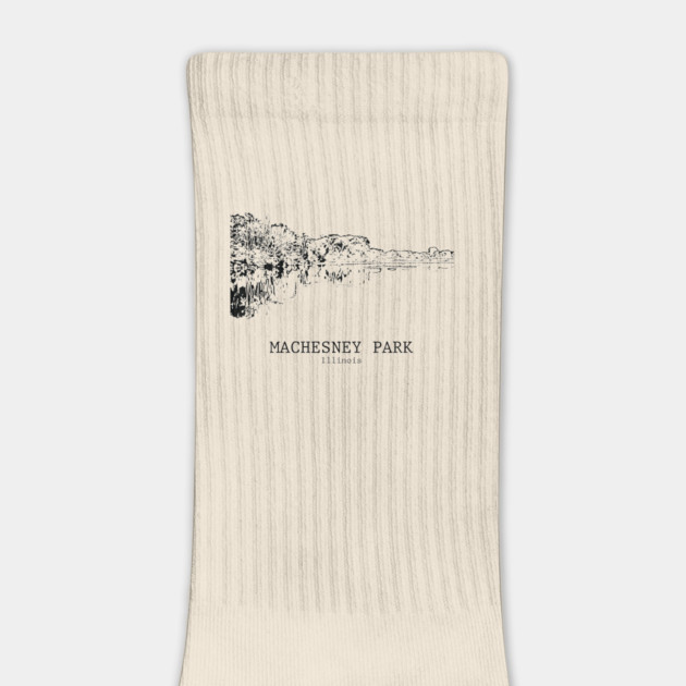 Machesney Park - Illinois by Lakeric