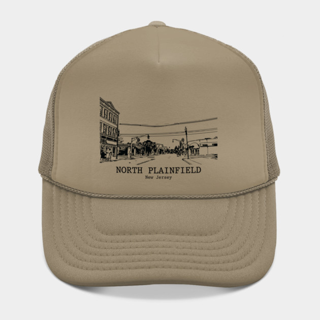 North Plainfield - New Jersey by Lakeric