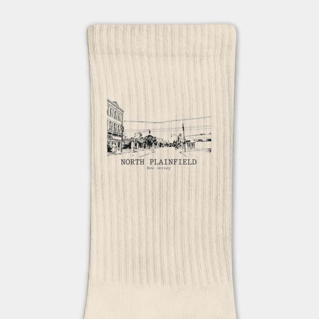 North Plainfield - New Jersey by Lakeric