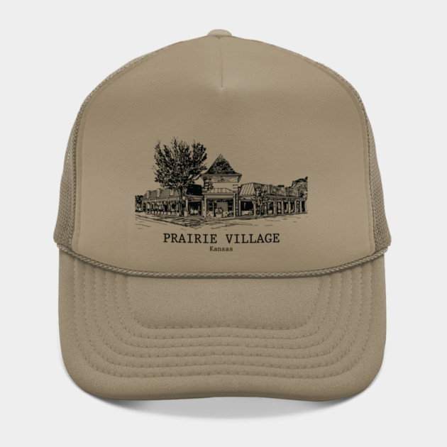Prairie Village - Kansas by Lakeric