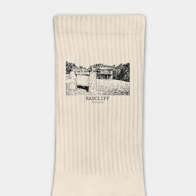 Radcliff - Kentucky by Lakeric