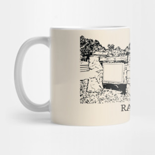 Radcliff - Kentucky Mug