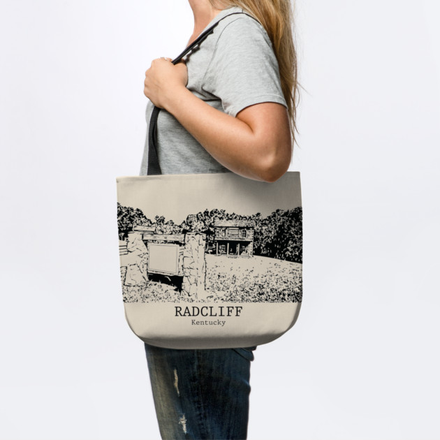 Radcliff - Kentucky by Lakeric